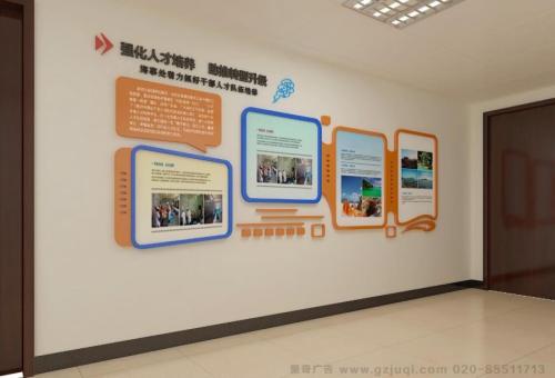 米脂医院文化墙怎么做？如何建好科室护理文化墙？