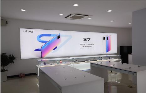 米脂广告灯箱都有哪些材质
