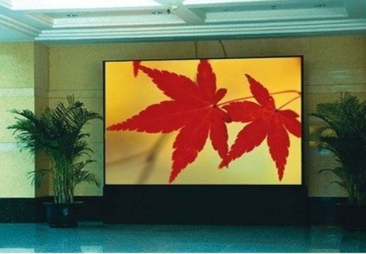 米脂LED显示屏