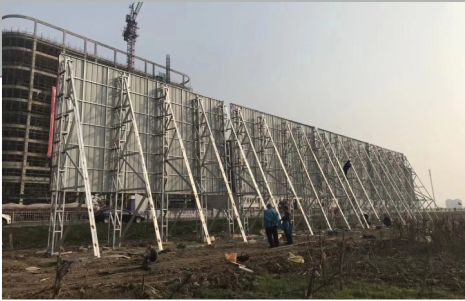 米脂什么是广告物料？