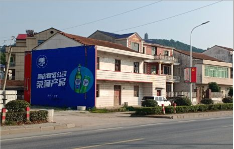 米脂写真布和喷绘布的区别?