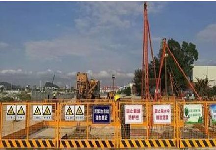 米脂房地产项目标识制作要点