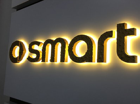 米脂背光字有什么特点？生产过程如何？