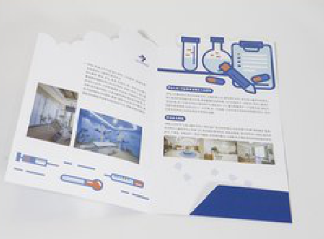 米脂说明书印刷有哪些样式可以选择？