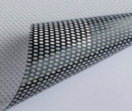 米脂优劣单透膜的鉴定方法。