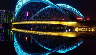 米脂亮化工程如何做好公共区域的安全性。