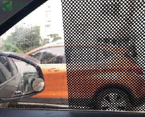 米脂怎么判断单透膜的好坏？