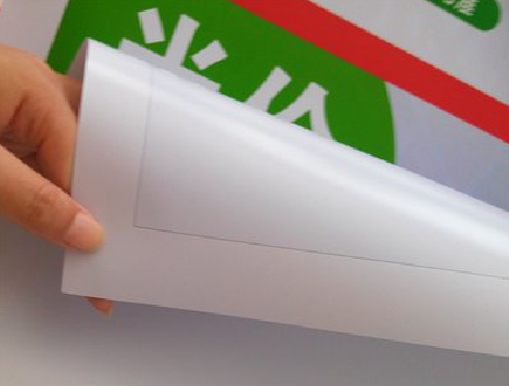 米脂车贴和背胶有什么区别？