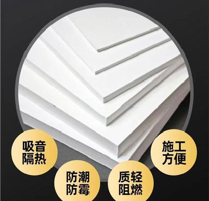 米脂雪弗板和PVC板材有什么区别？